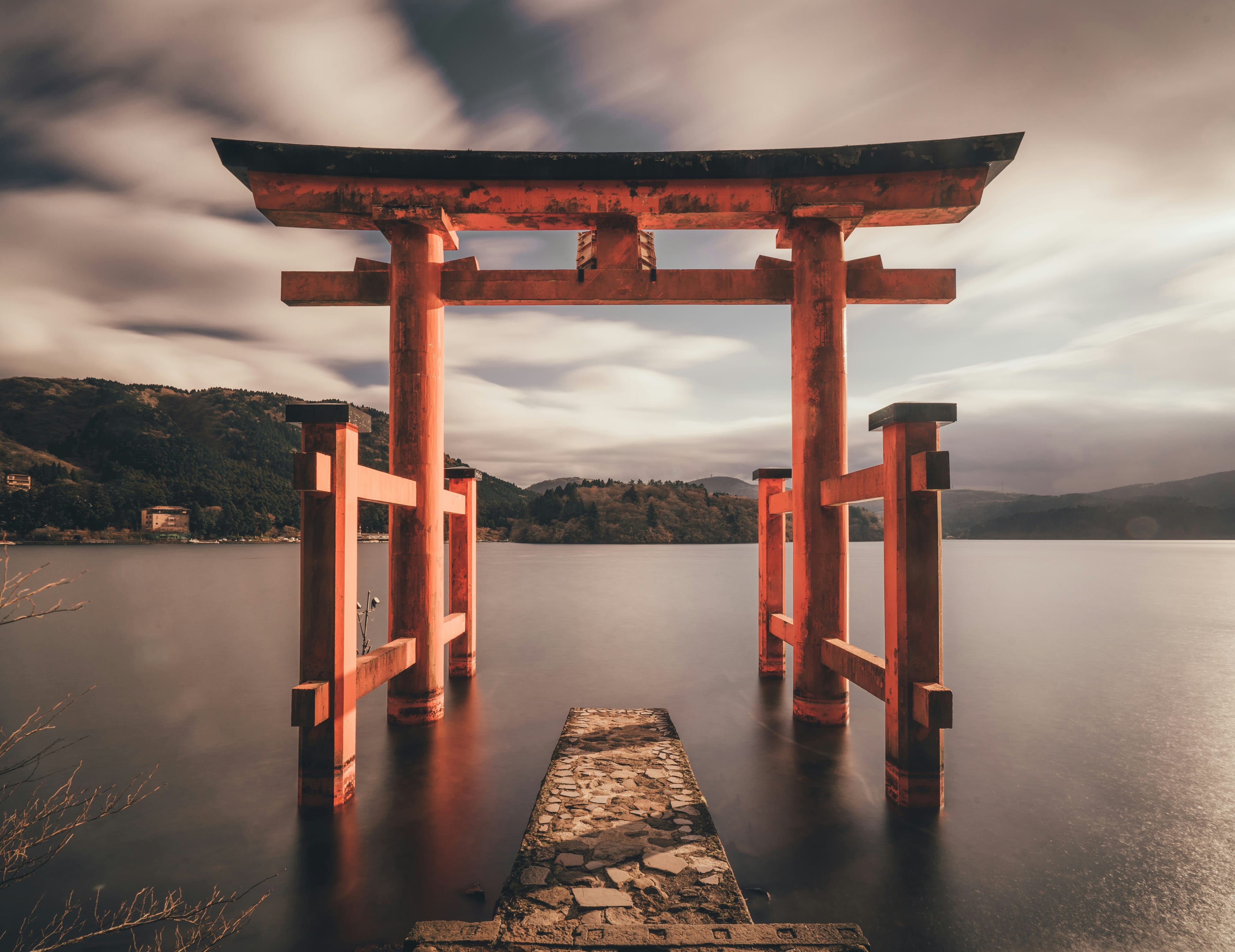 Japan Odyssey | A Cultural and Scenic Tour - Image 1